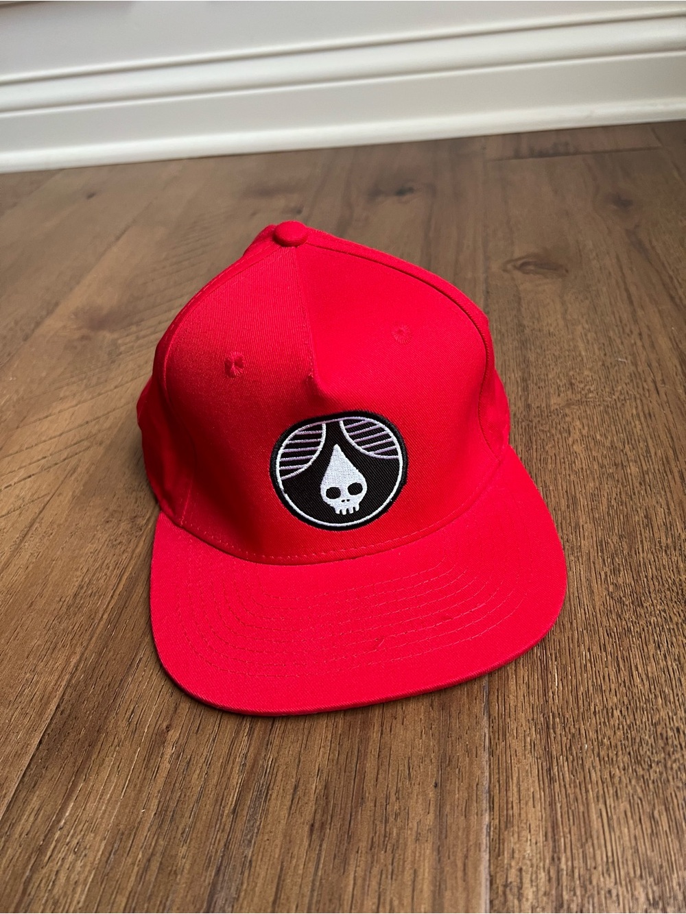 Rhinegeist Ohio Brewery Hat Beer